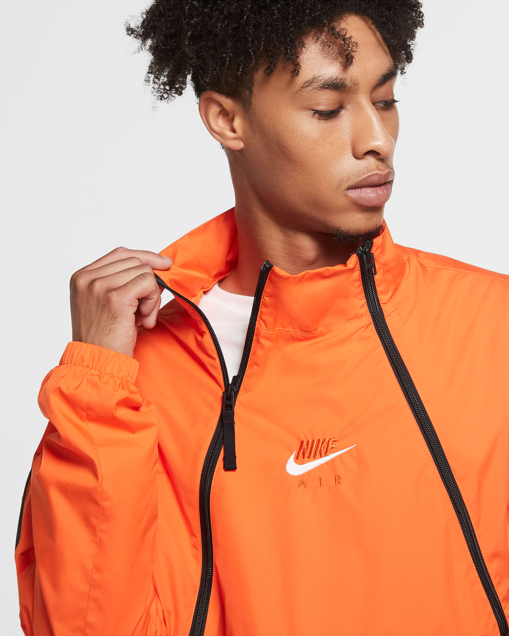 Nike Air Reflective Jackets for Fall 2020 | SneakerFits.com
