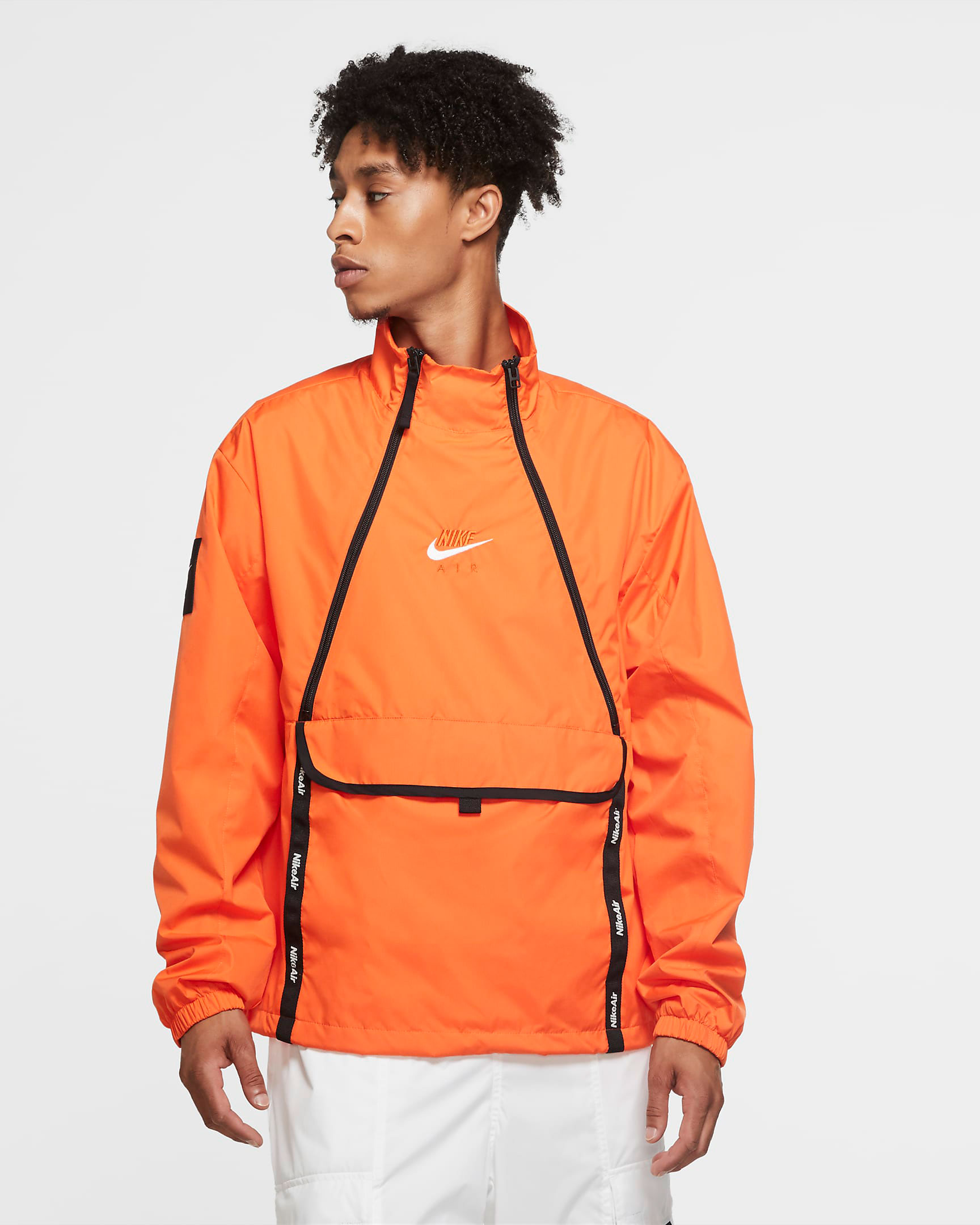 Nike Air Reflective Jackets for Fall 2020 | SneakerFits.com