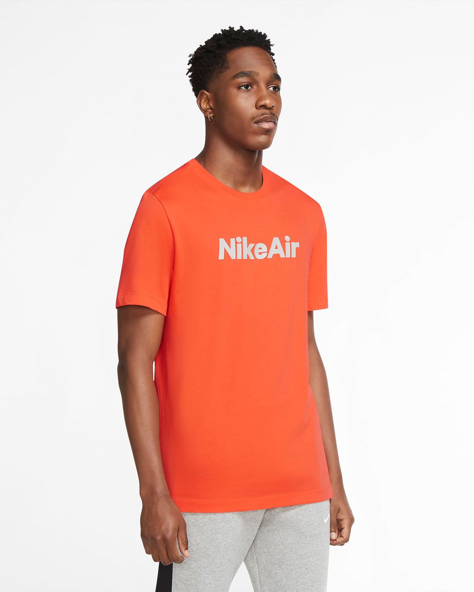 orange gatorade t shirt