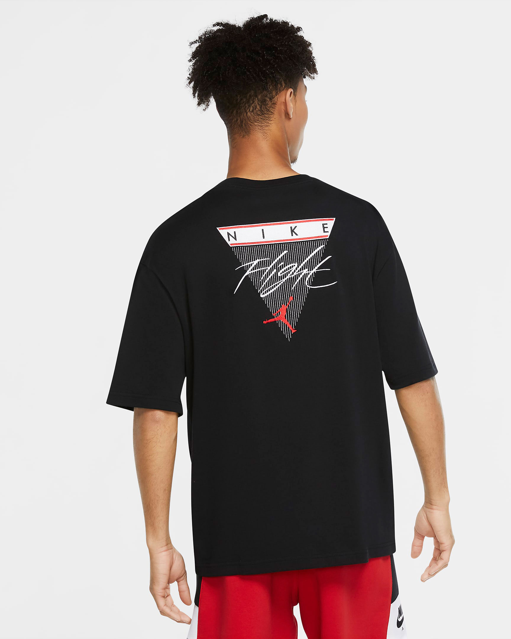 Union Air Jordan 4 Shirts to Match | SneakerFits.com