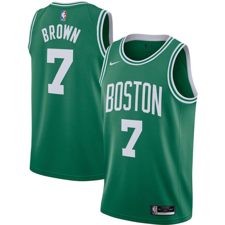 Jordan 13 Lucky Green Boston Celtics Gear | SneakerFits.com