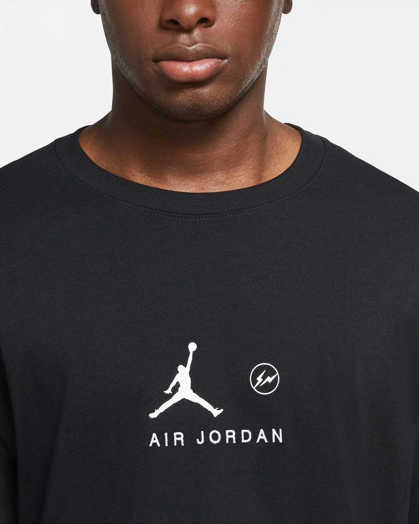 Air Jordan 3 Fragment Shirts and Hoodies | SneakerFits.com