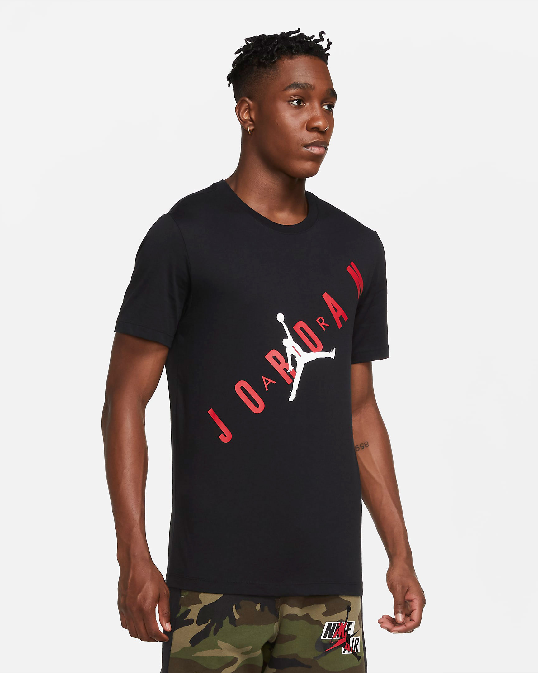 New Jordan Brand Apparel for Fall 2020 | SneakerFits.com