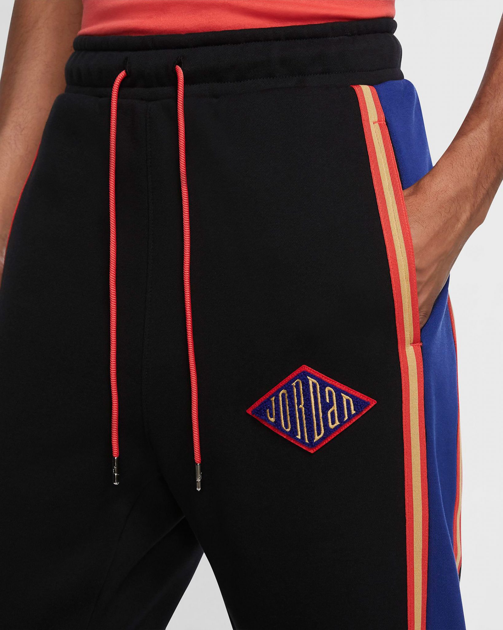 jordan sport dna pants