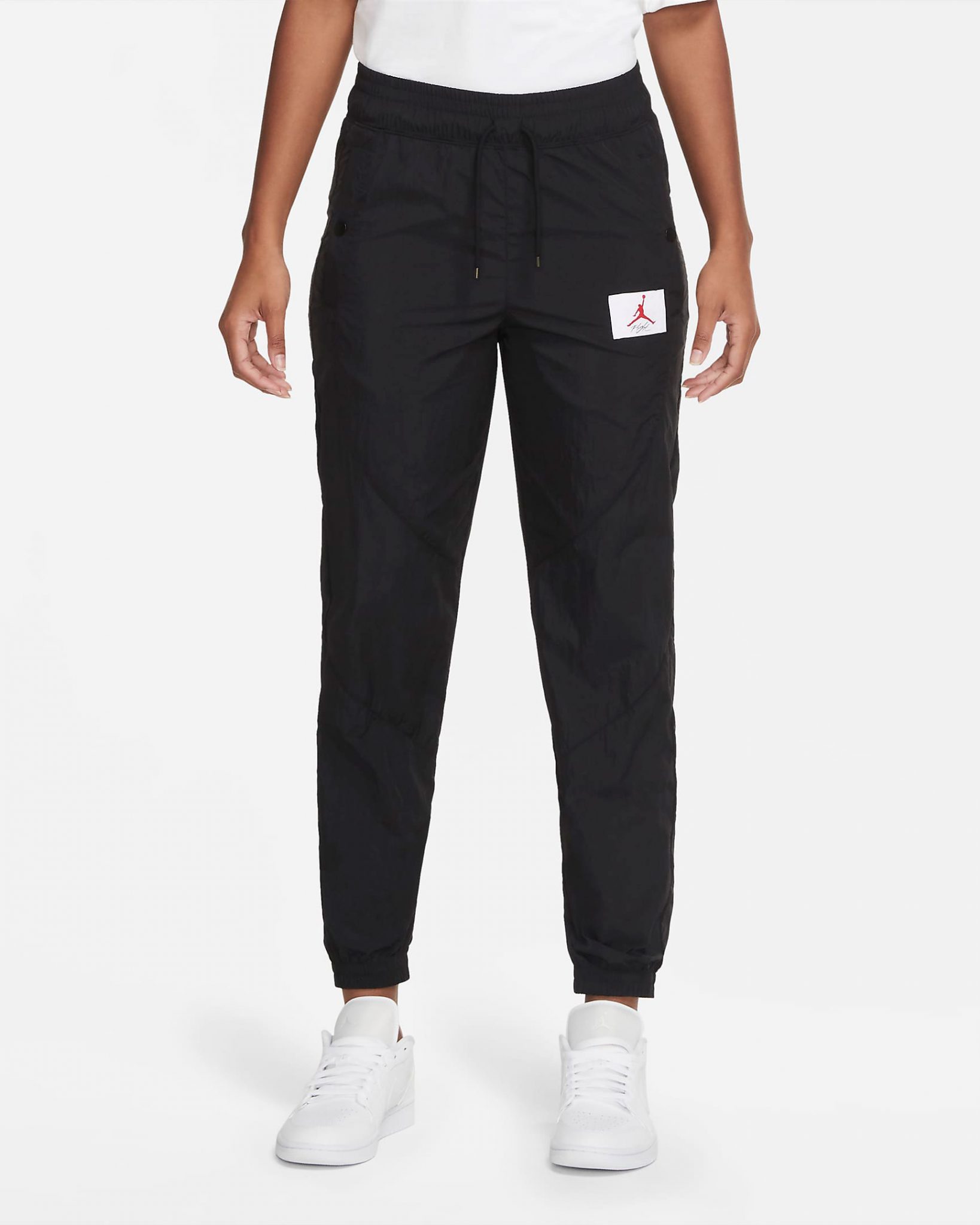 jordan women's utility pants