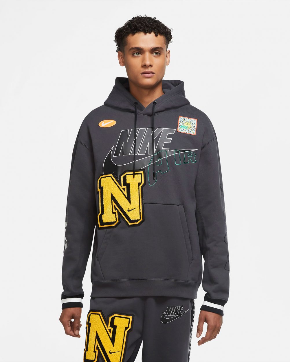 Nike Air Max Drip Pack Hoodies to Match | SneakerFits.com