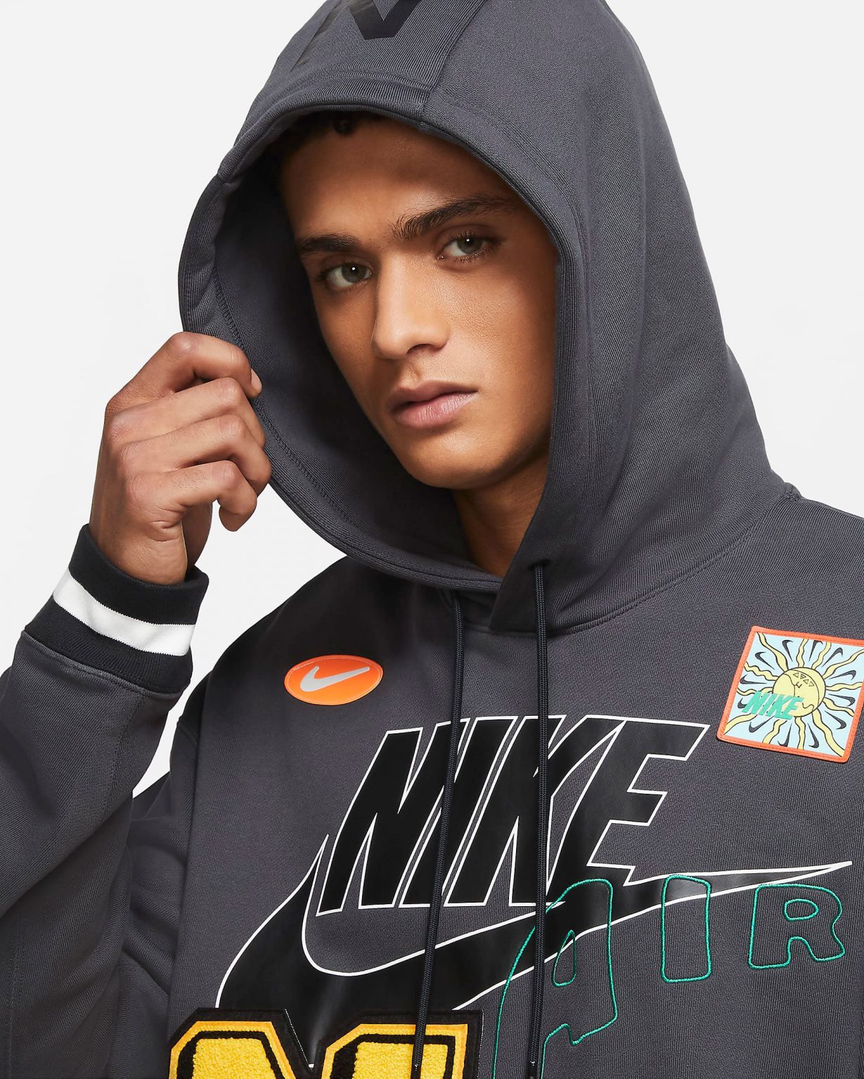 Nike Air Max Drip Pack Hoodies to Match | SneakerFits.com