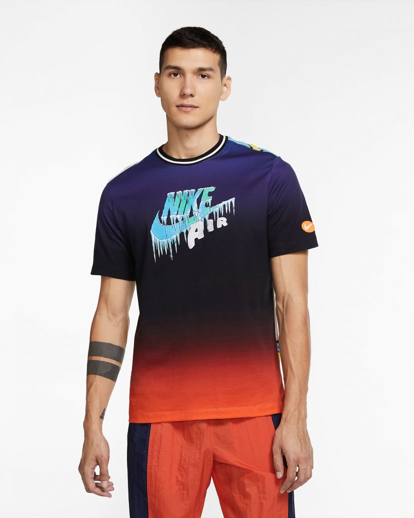 Nike Air Max Drip Pack Shirts and Clothing | SneakerFits.com