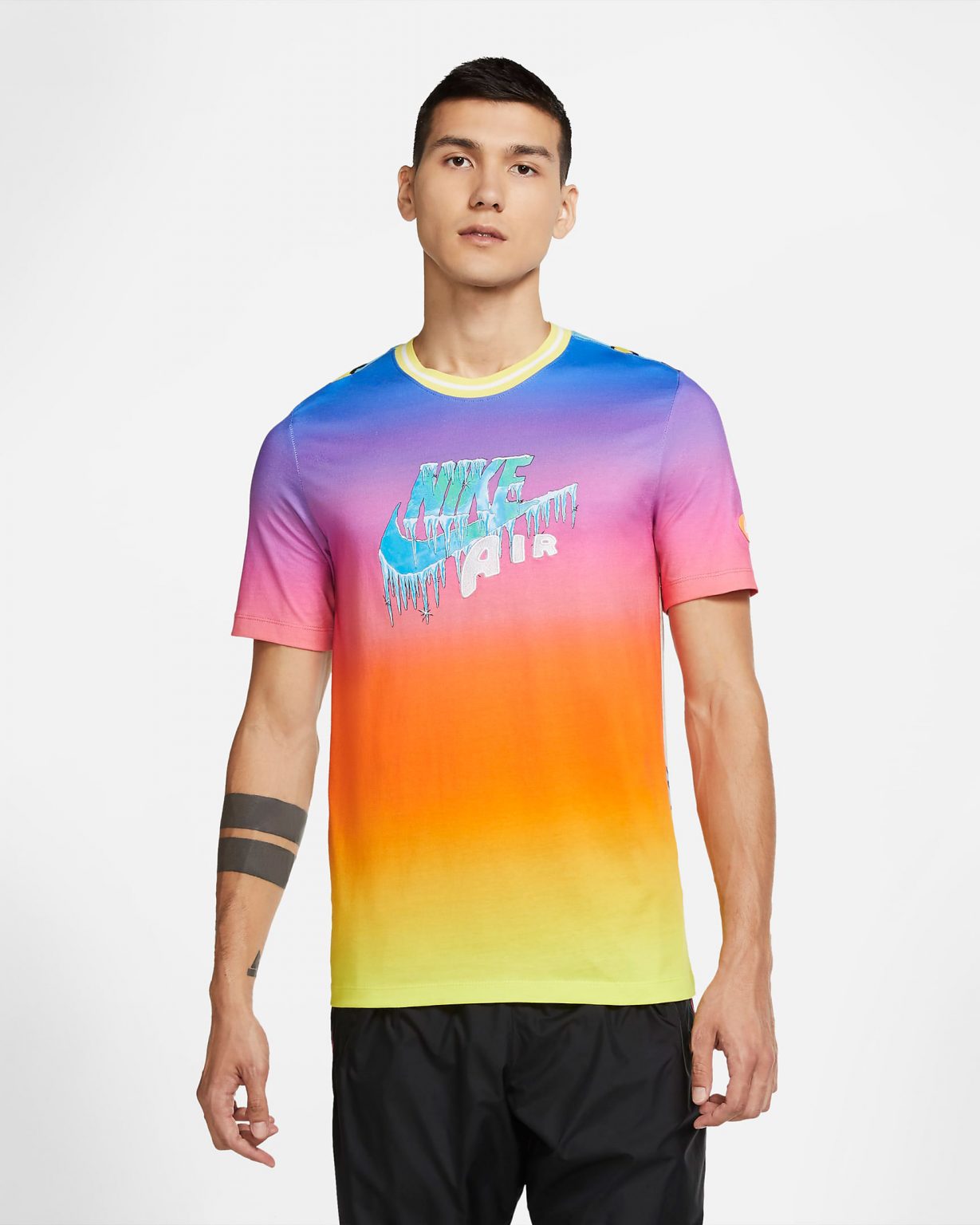 Nike Air Max Drip Pack Shirts and Clothing | SneakerFits.com