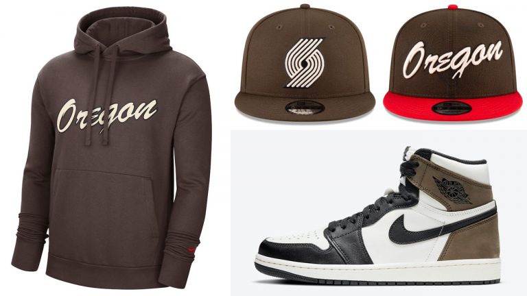 air jordan mocha outfit