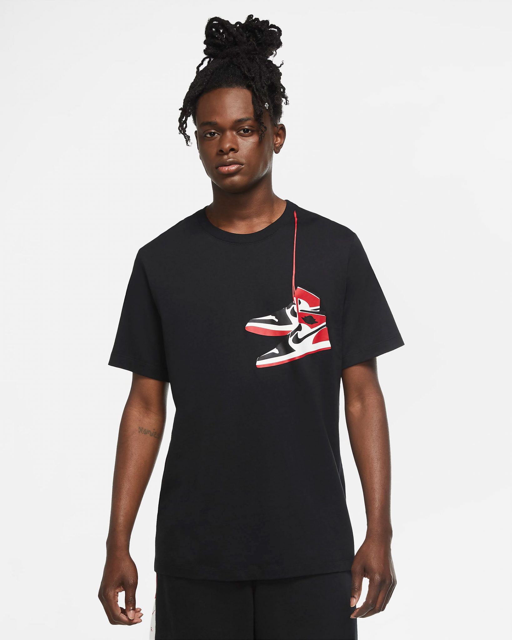New Jordan Brand Shirts for Fall 2020 | SneakerFits.com