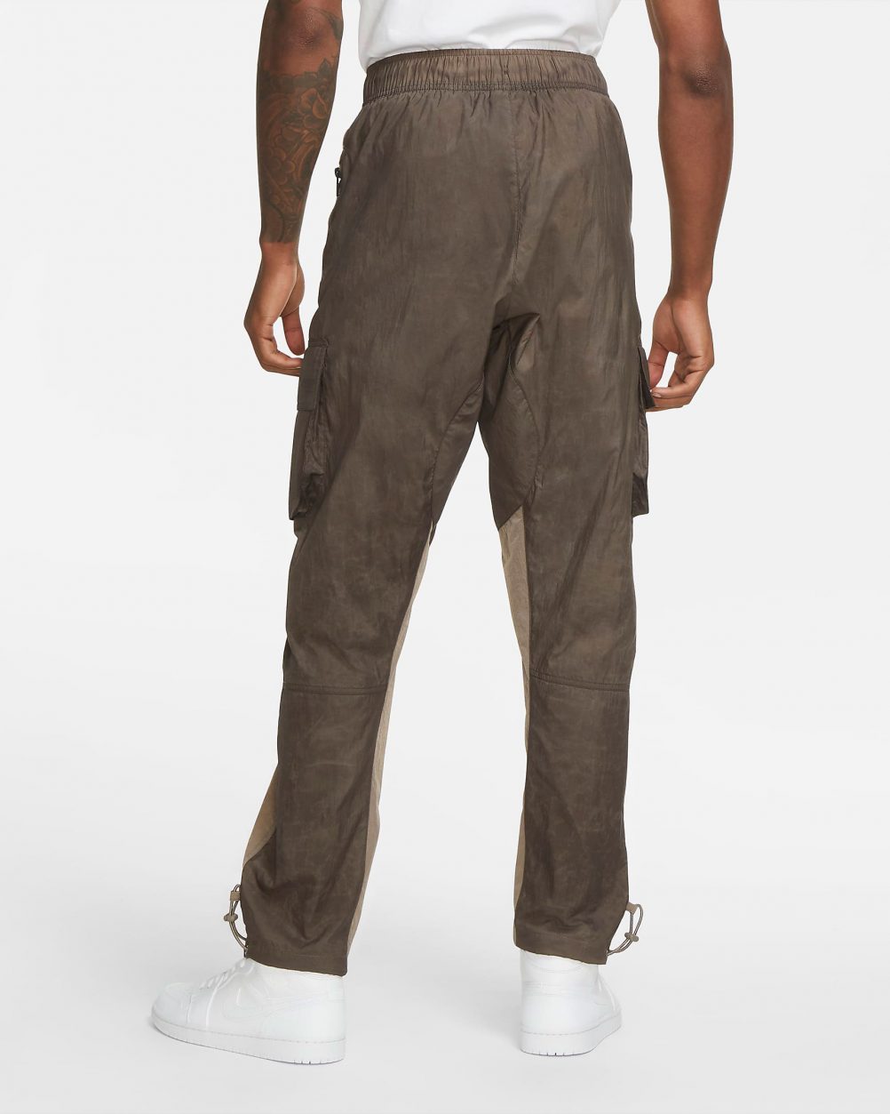 nike air jordan cargo pants