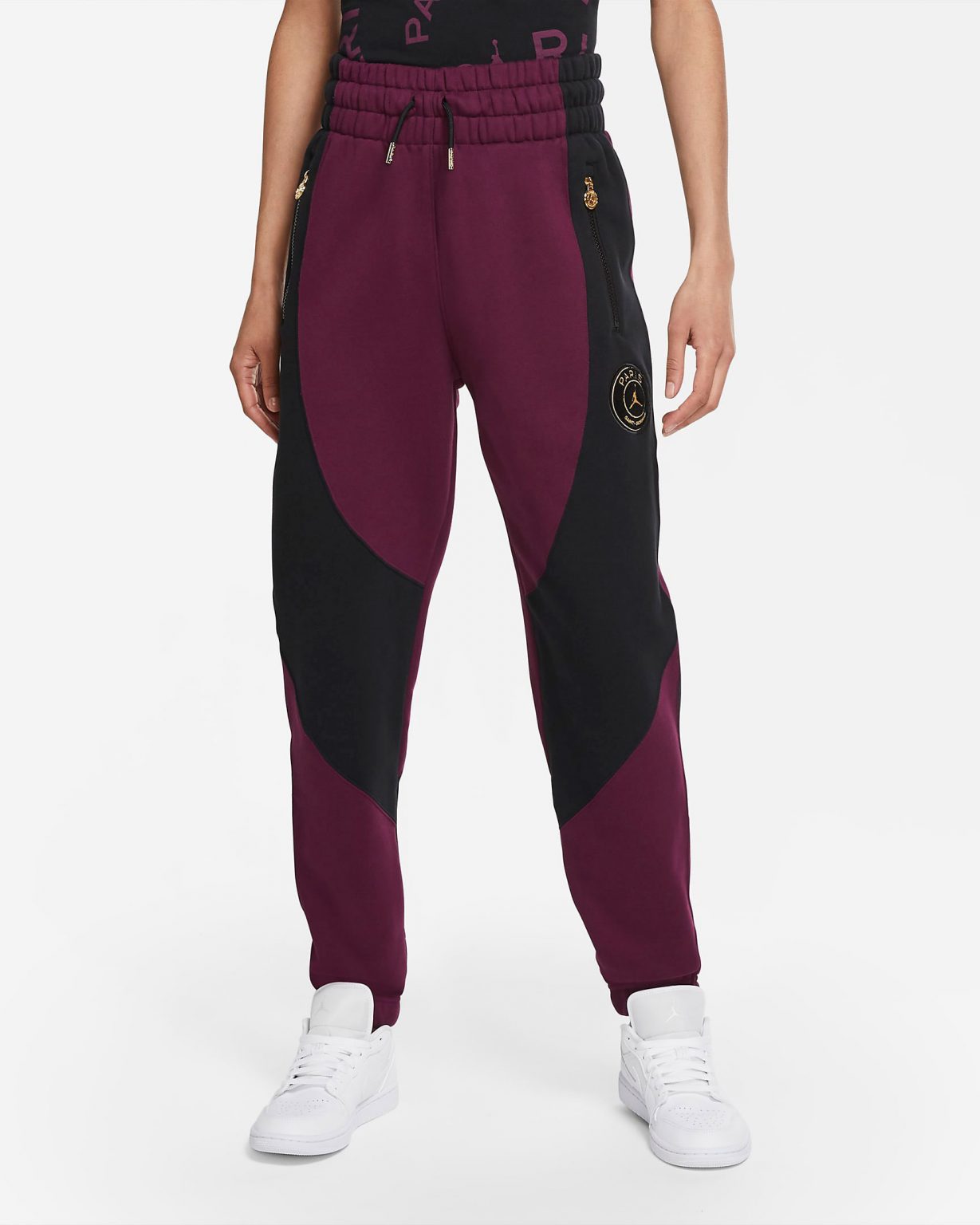 psg pants jordan