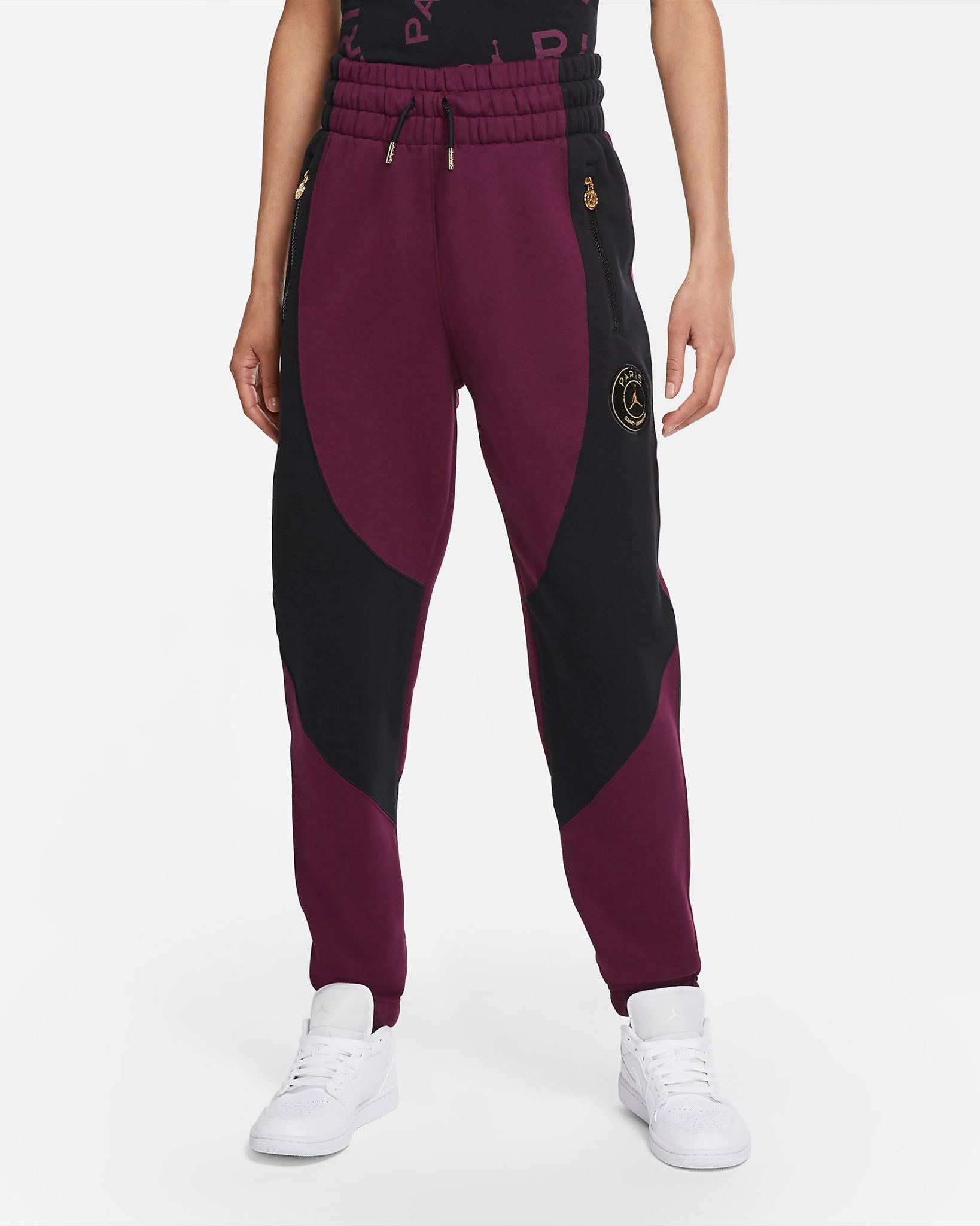 psg pants jordan