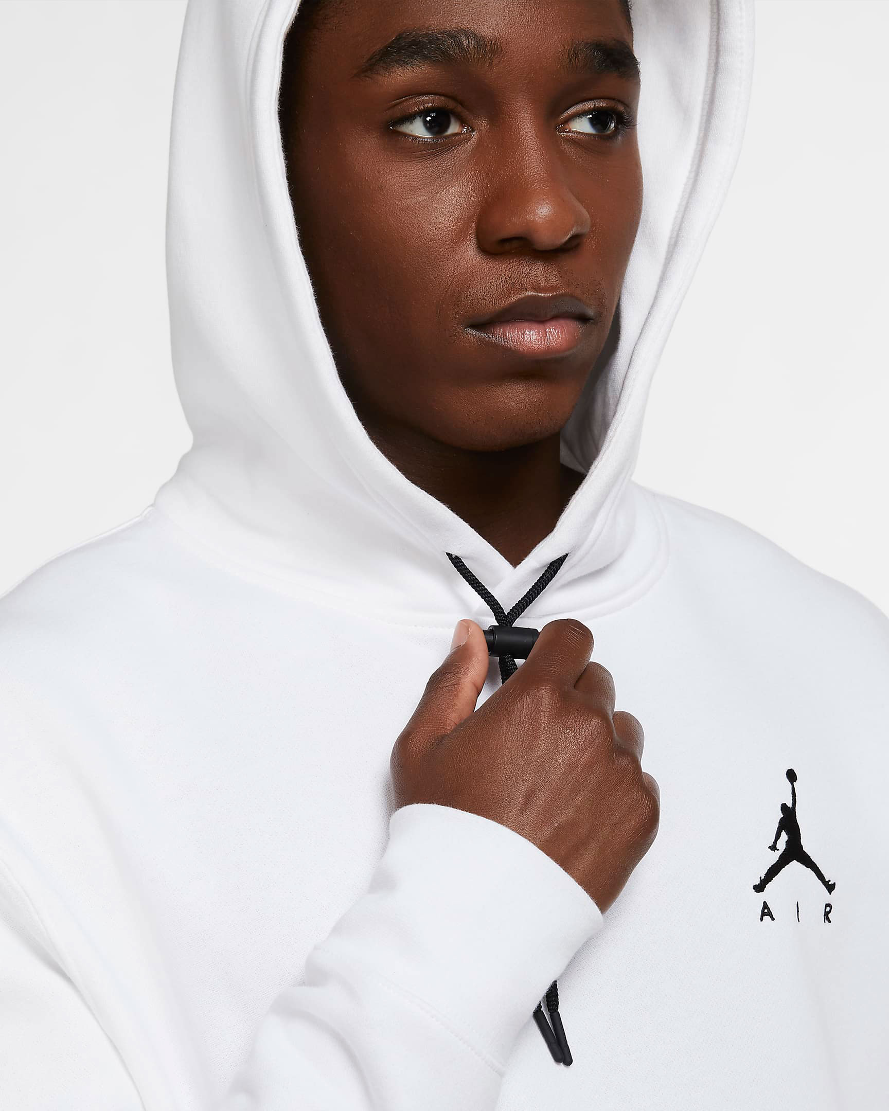 Hoodie to Match the Air Jordan 4 PSG | SneakerFits.com
