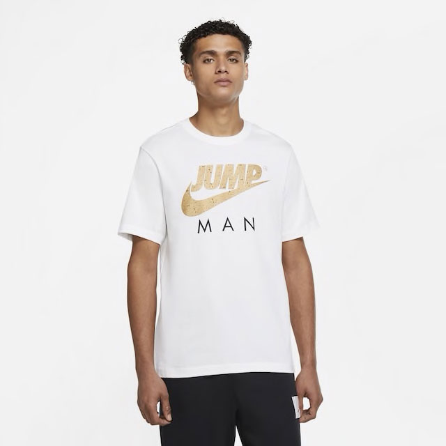 Jordan Jumpman Script Shirts for Fall 2020 | SneakerFits.com