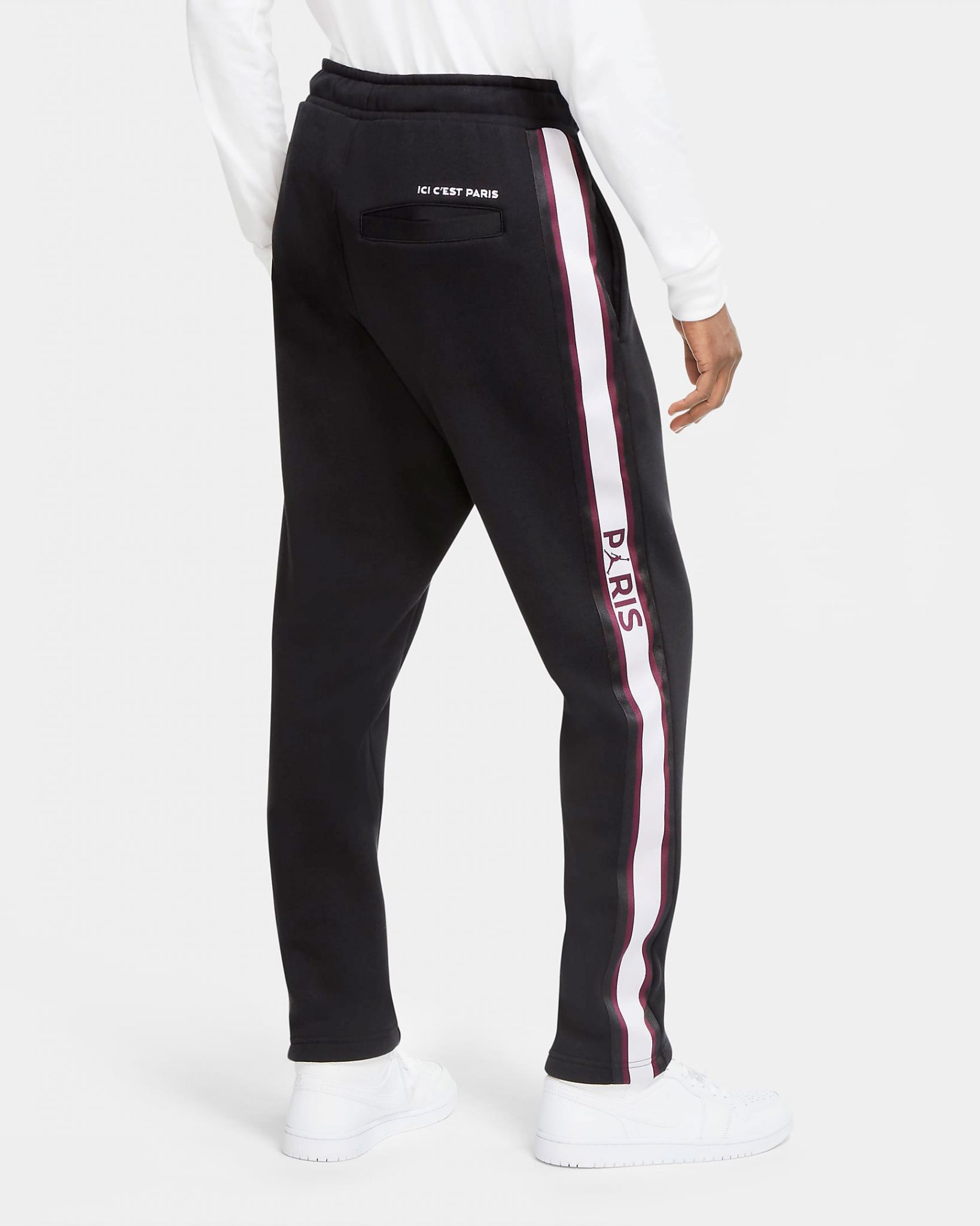 psg pants jordan