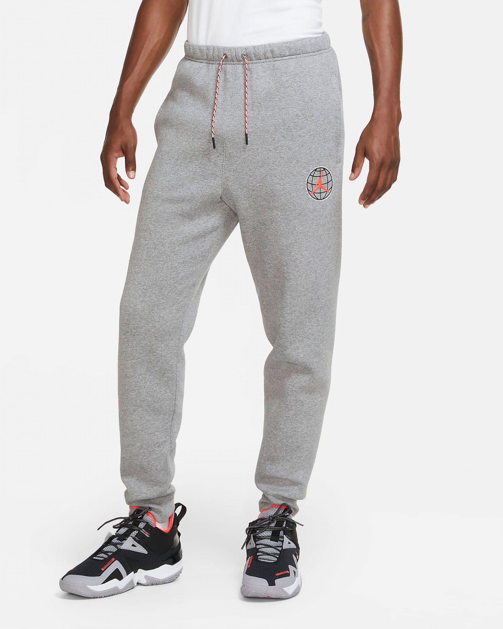 jordan winter utility pants