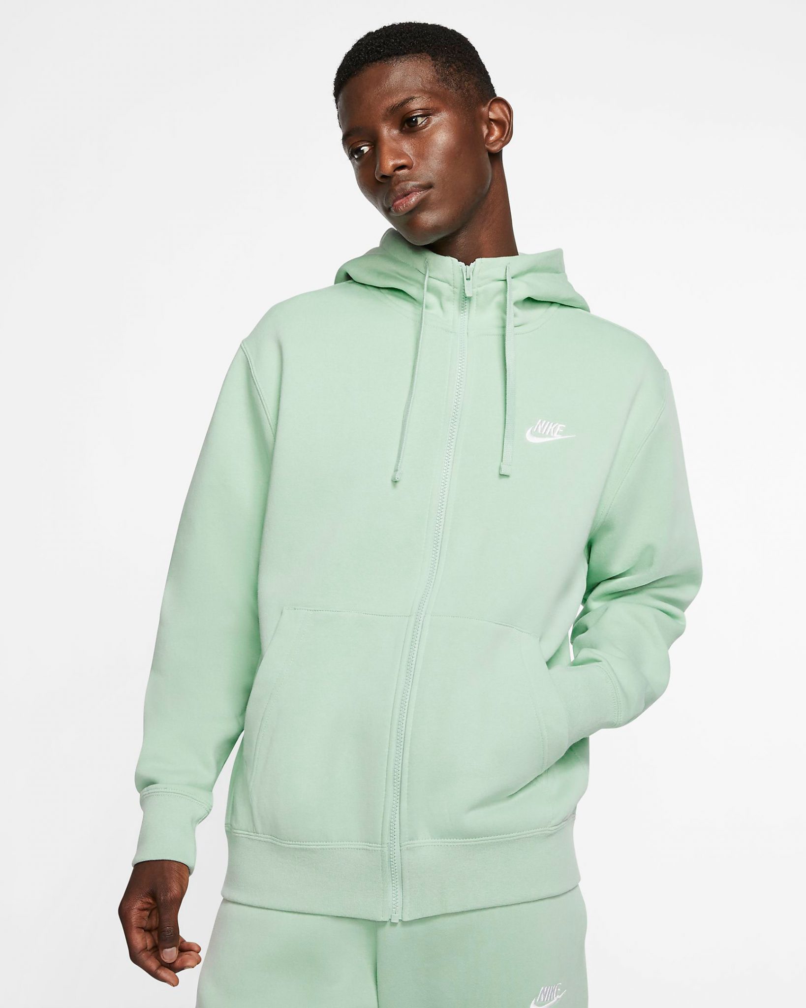 nike sb slime hoodie