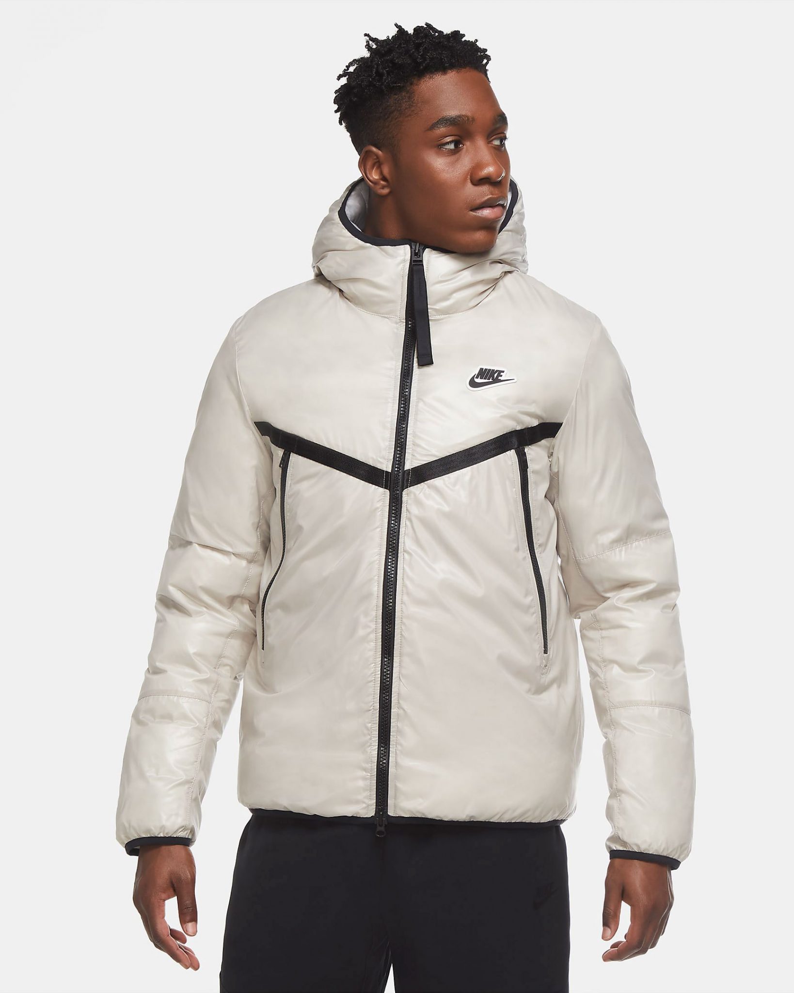 Nike Sportswear Windrunner Repel Jackets for Fall 2020 | SneakerFits.com