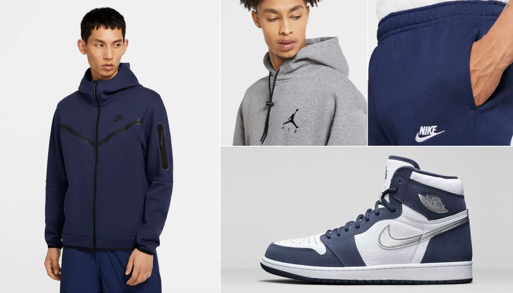 jordan 1 mid outfits