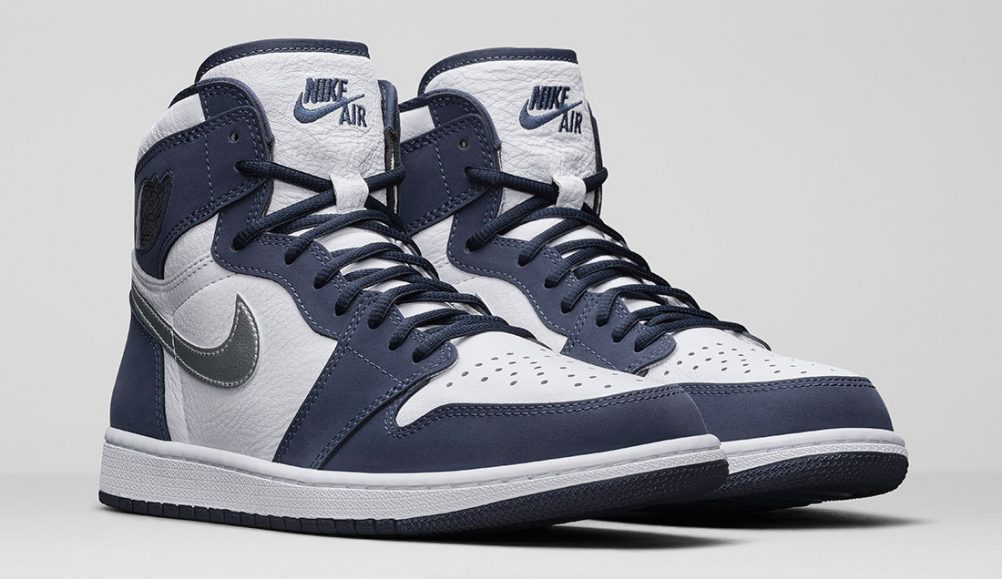 jordan 1 midnight navy outfit