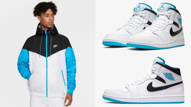 air-jordan-1-mid-laser-blue-clothing-outfits