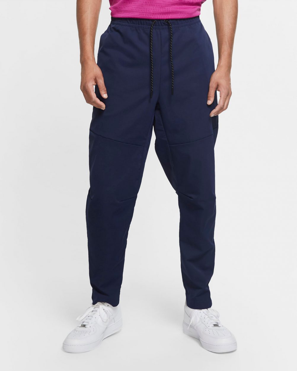 nike midnight navy joggers