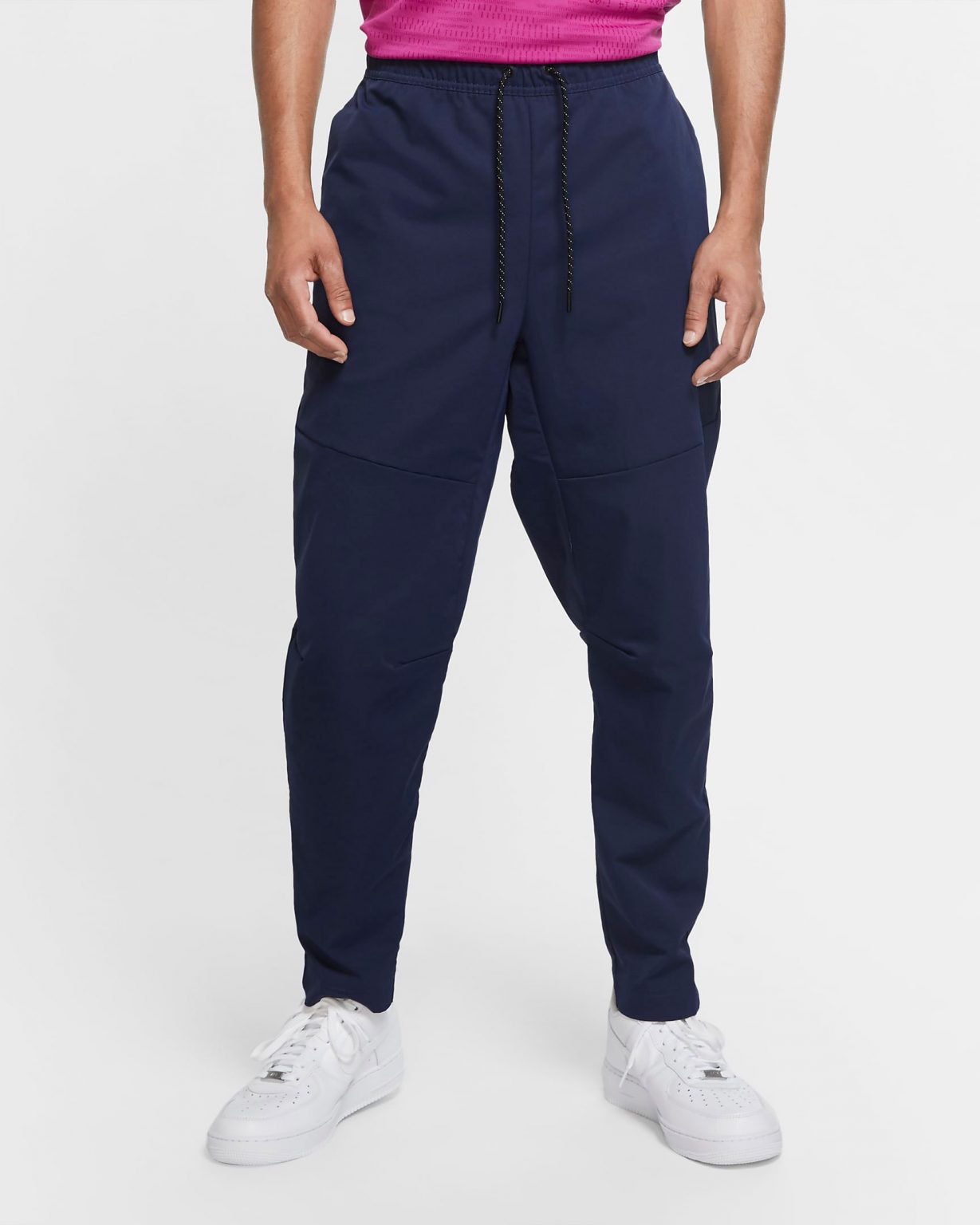 Air Jordan 1 Midnight Navy Pants to Match | SneakerFits.com