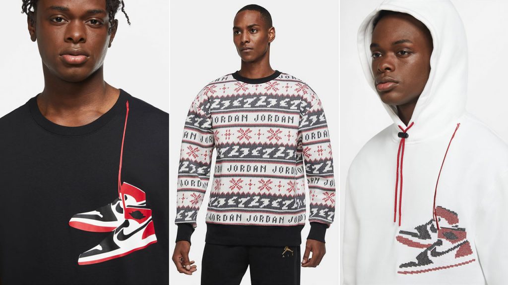 jordan jumpman holiday beanie