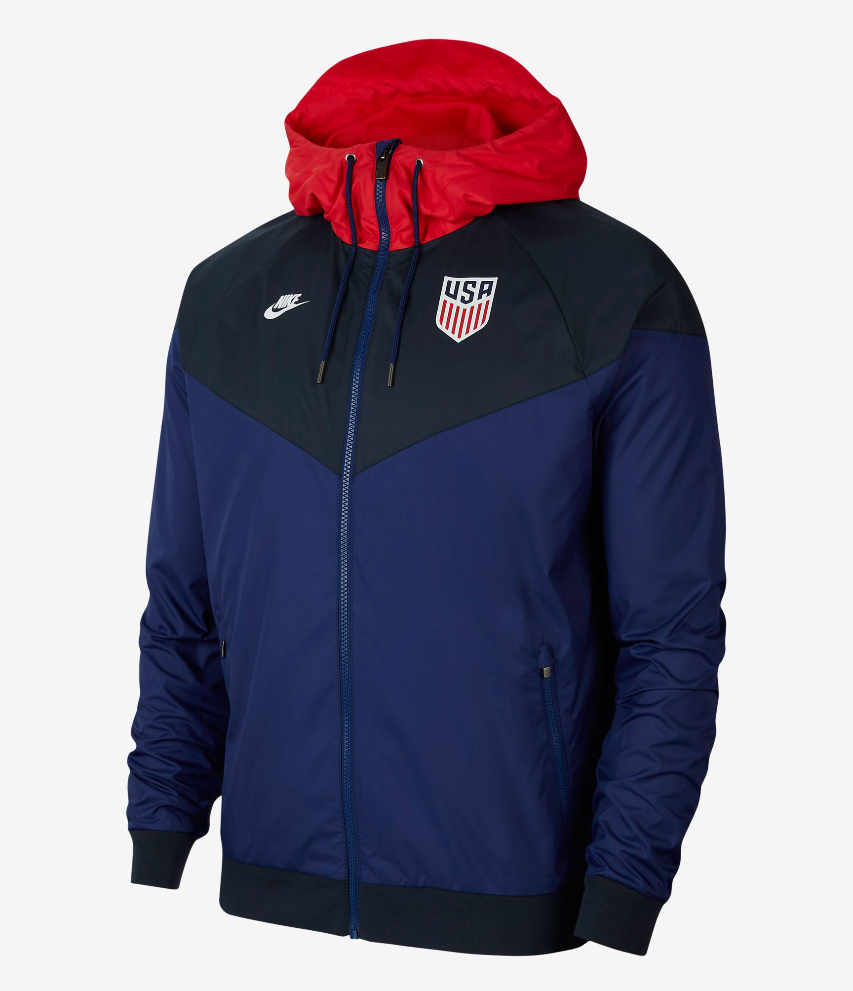 Nike Air Presto USA Navy Shirts Outfits | SneakerFits.com