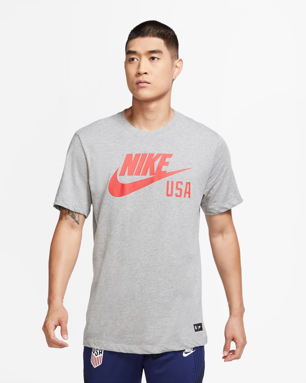 Nike Air Presto USA Navy Shirts Outfits | SneakerFits.com