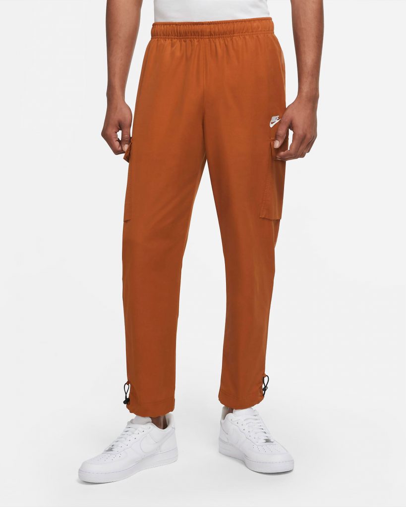 nike dunk pants