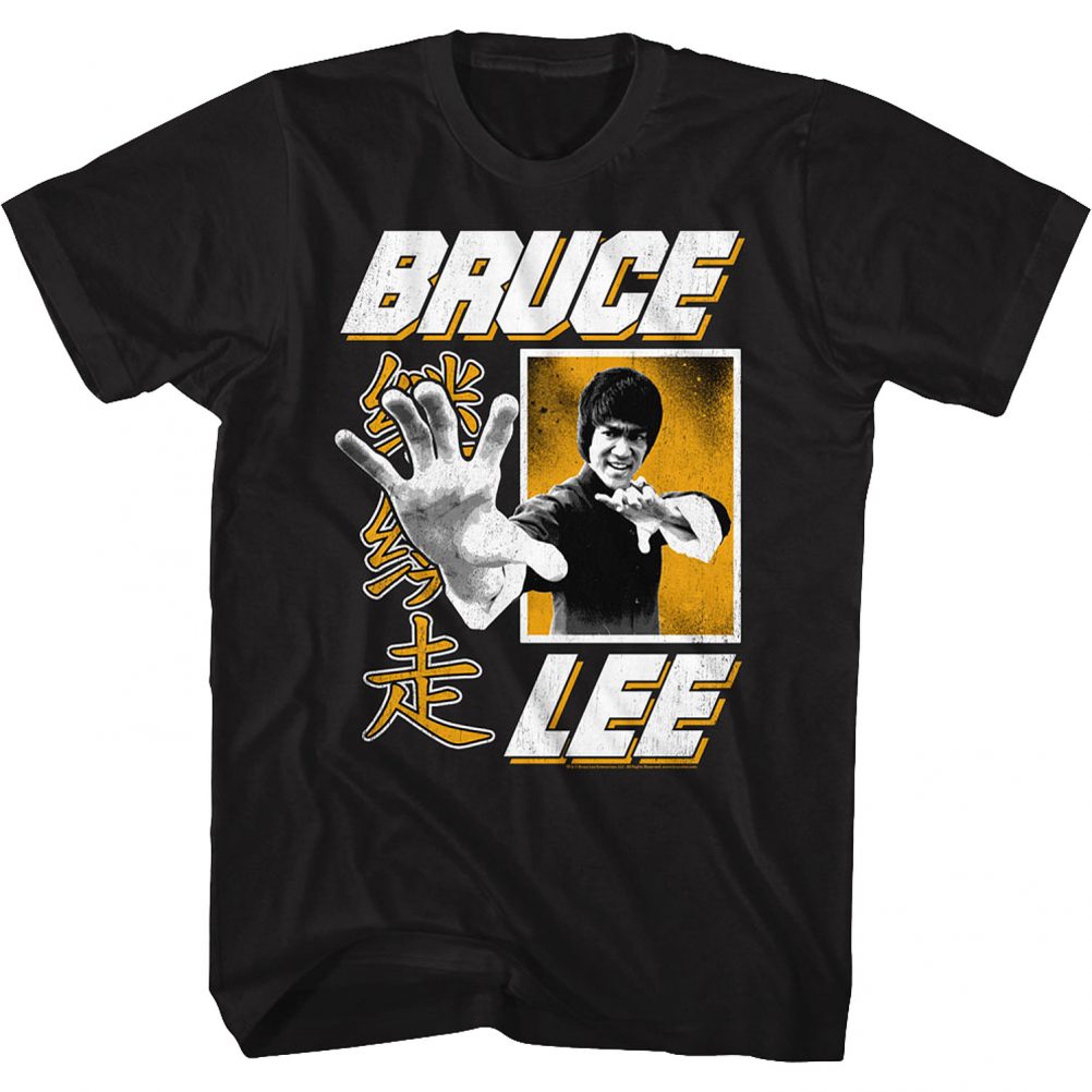 nike kobe bruce lee shirt