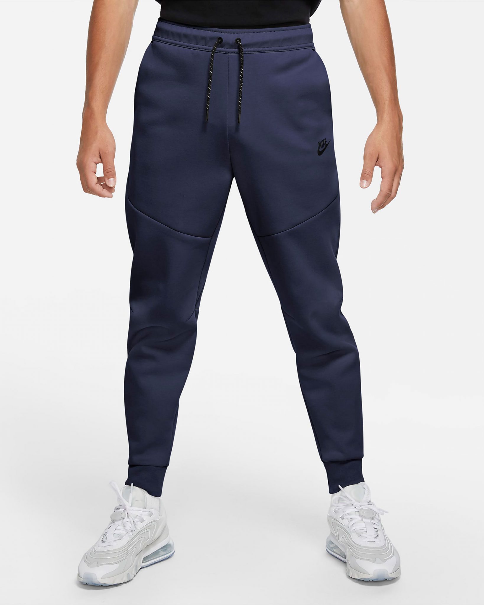 nike midnight navy joggers