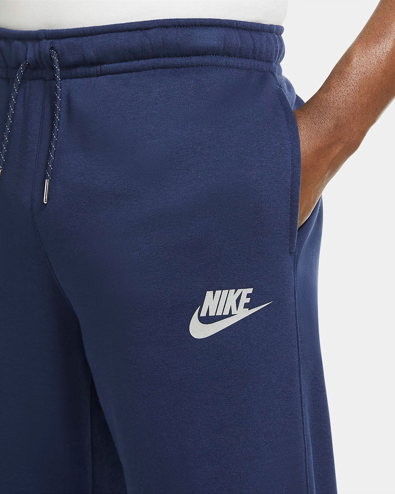 Nike Midnight Navy Sneakers and Apparel | SneakerFits.com