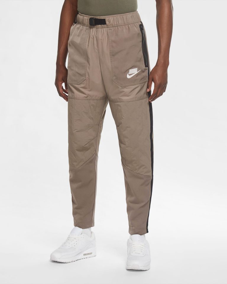 nike jordan trousers