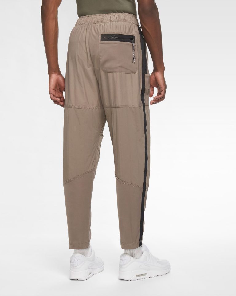 nike sportswear nsw woven pants