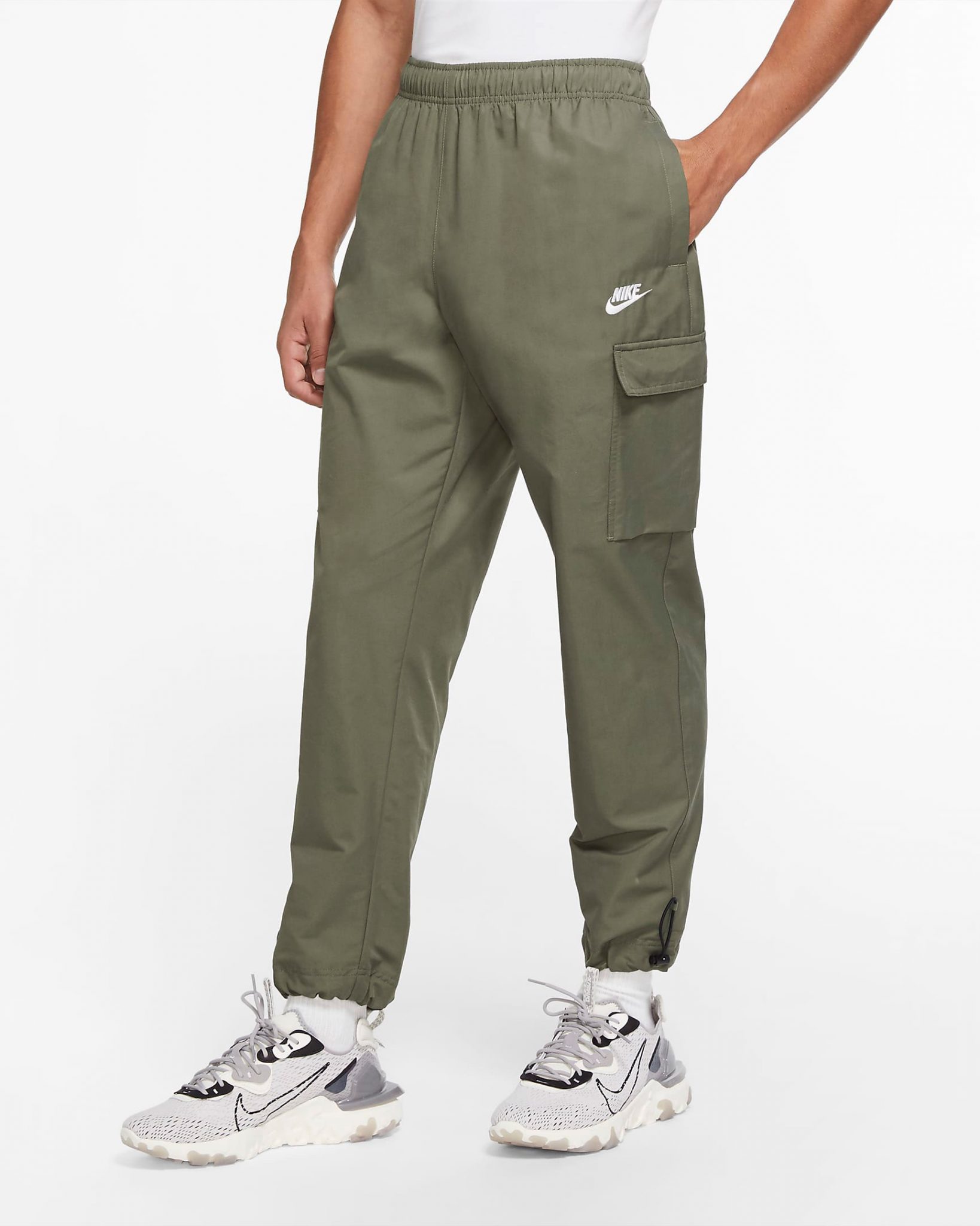 nike dunk pants