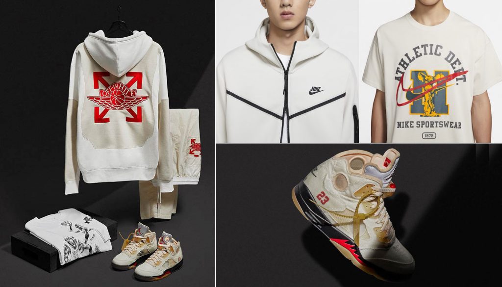 jordan 5 sail outfit