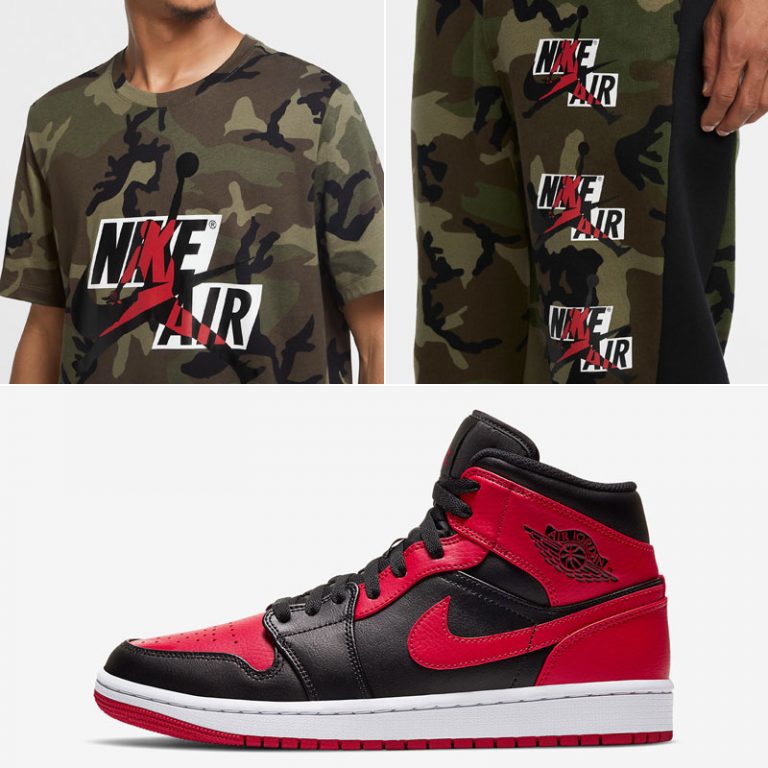 outfit air jordan 1 low