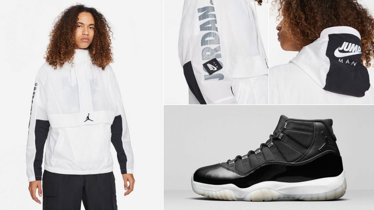 jordan 11 jubilee sweatpants