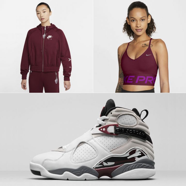 jordan retro 8 outfit