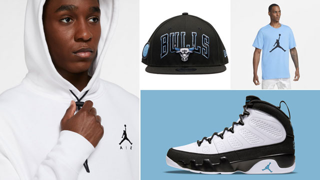 outfits for the new jordans
