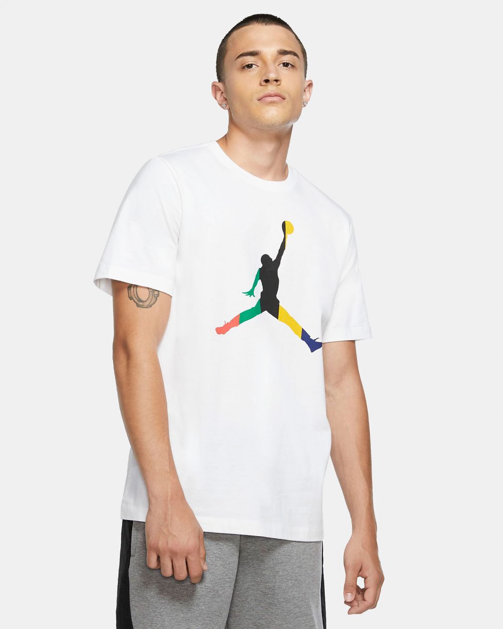 J Balvin Air Jordan 1 Shirts and Outfits | SneakerFits.com