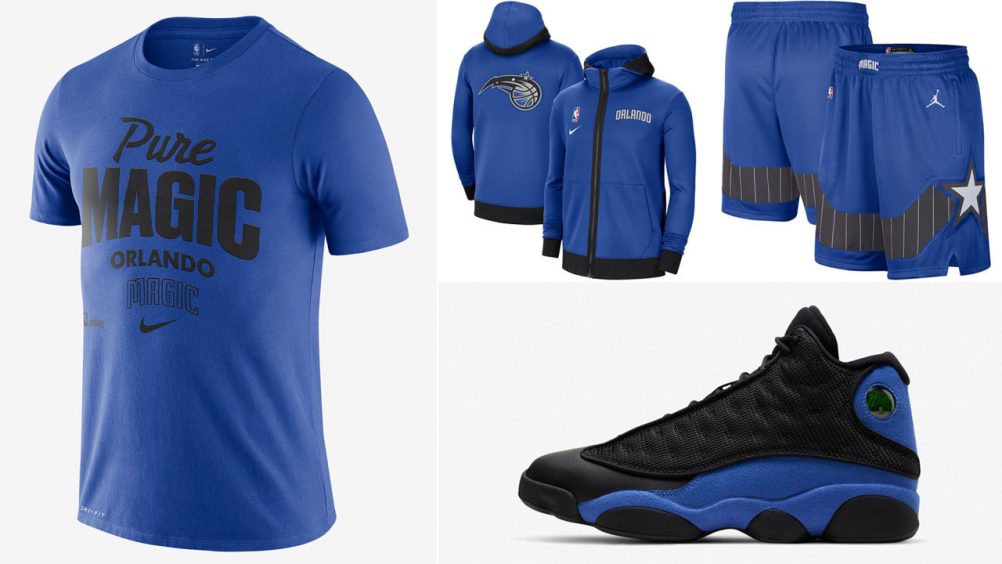 jordan 13 black royal outfit