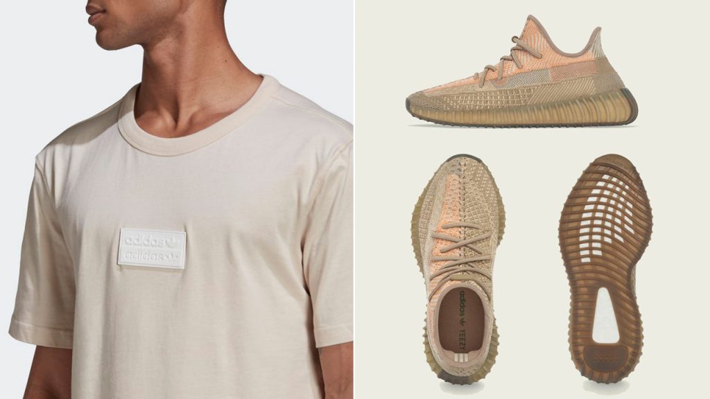 yeezy clothing dupes