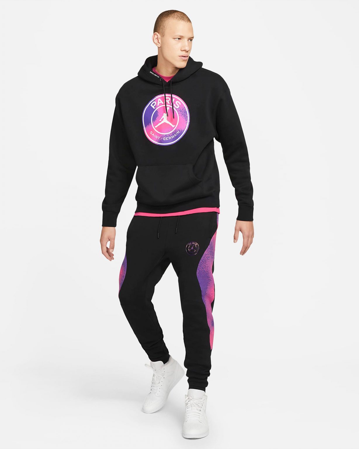 womens jordan sweats