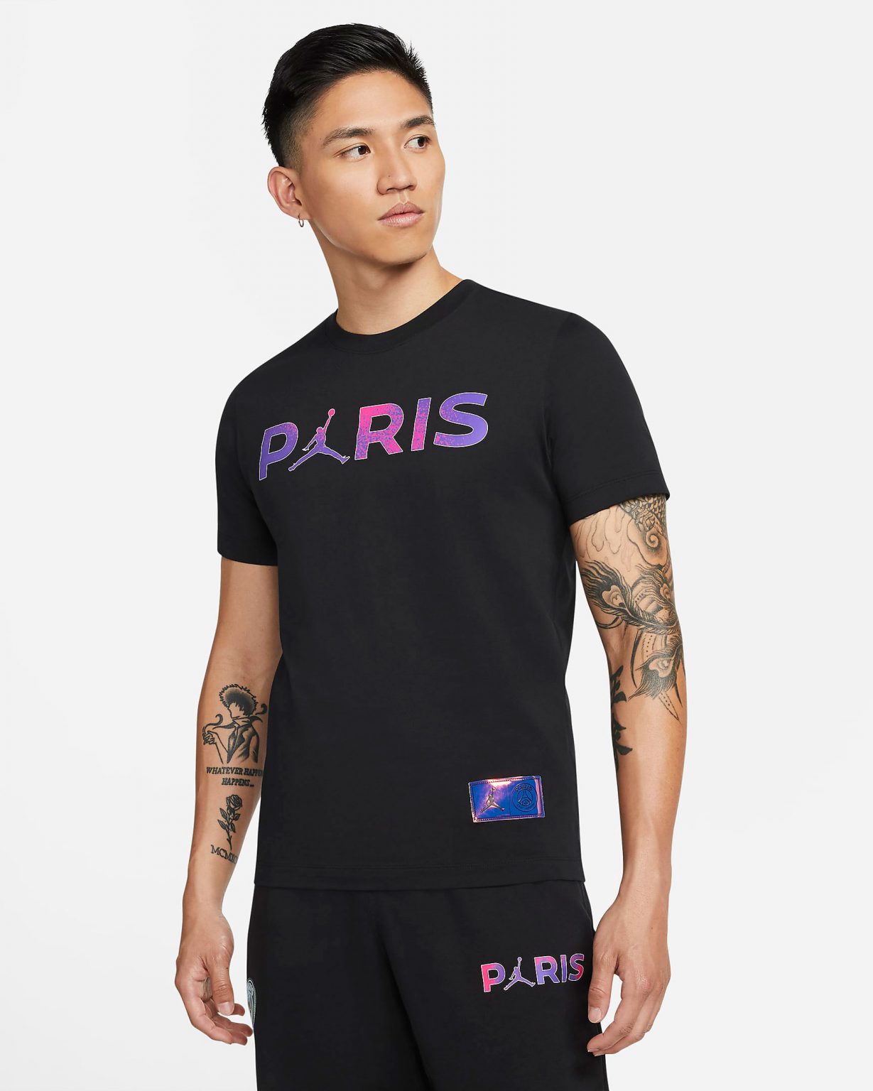 jordan psg tshirt