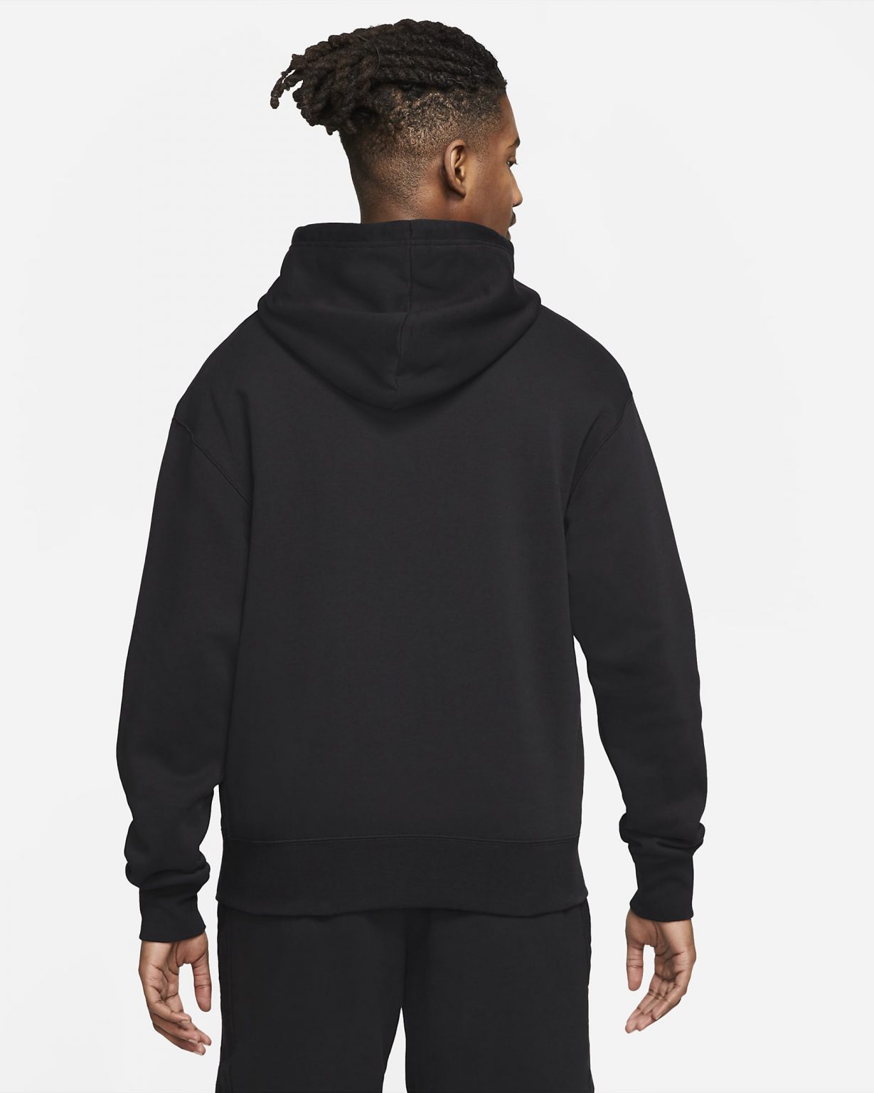 jordan jumpman air pullover hoodie